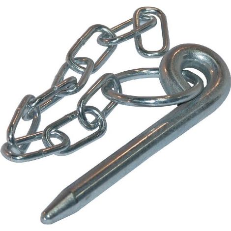 Sicherungsbolzen 9,5x109mm UNIVERSAL WS3101 (1/2)