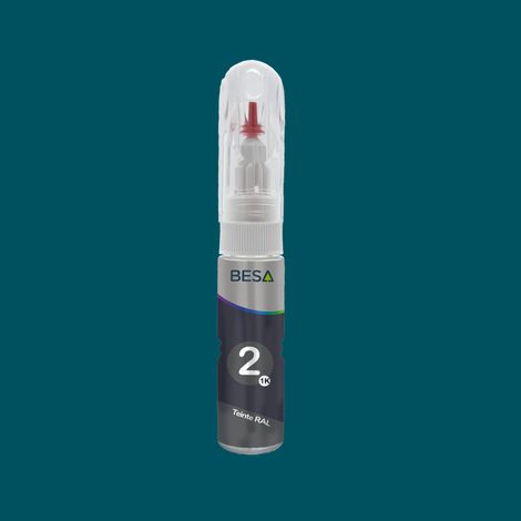 Stylo retouche peinture RAL Effect 690-6  Satin