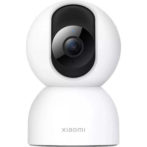 Xiaomi Camara Ip Wifi Smart Camera C400