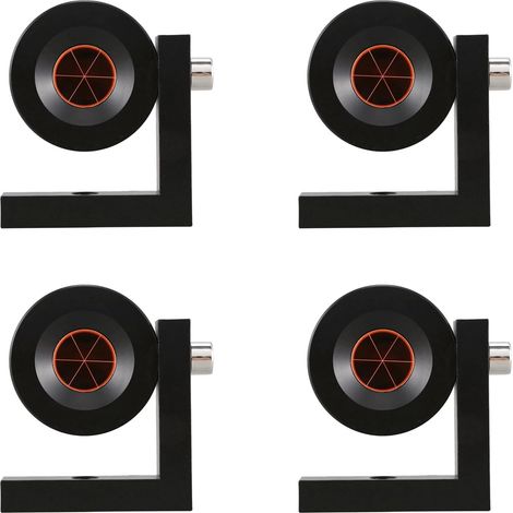 4X Mini de Type à 90 DegréS pour la Barre GMP104 de la Station Totale PRISMS L (1/5)