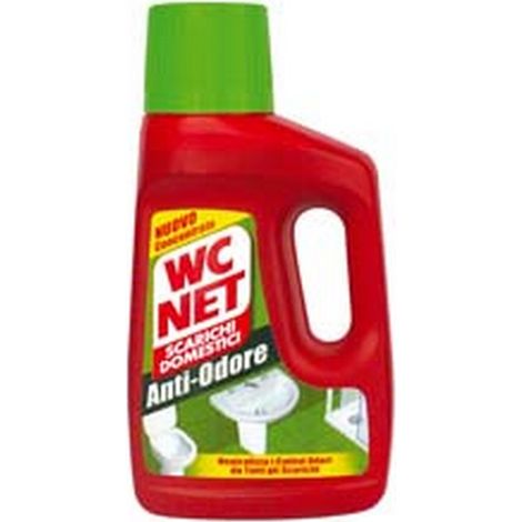 3PZ WC NET SCARICHI DOMESTICI - ml.1000
