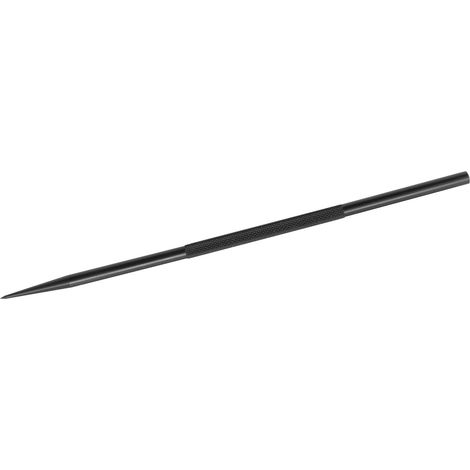 Anreißnadel gerade Länge 180 mm