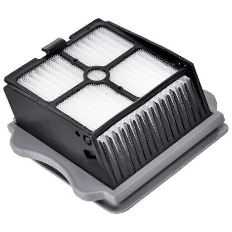 NALOOKAMIC Kit de filtres HEPA pour aspirateur eau et poussière Tineco iFloor 3 / Floor One S3 / Floor One S5 / Floor One S5 Pro 2