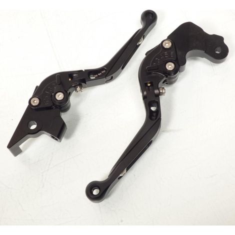 rechter bremshebel myra für motorrad moto guzzi 750 v7 racer 2011 (1/4)