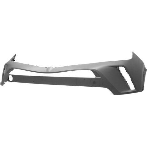 PARAURTI ANTERIORE CON PRIMER - CON 2 TRACCE SENSORI - OPEL - Mokka B 2020 - 168044771T