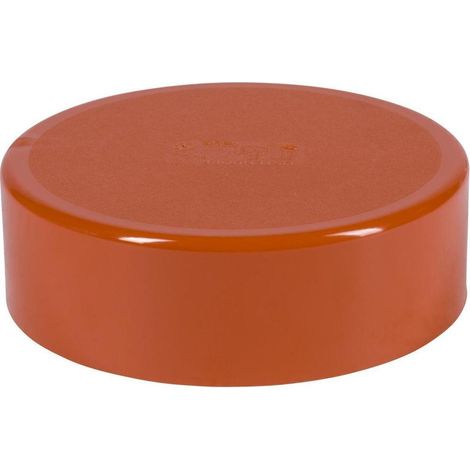 KG Kappe PVC 160 mm UNIVERSAL 16154160001 (1/5)
