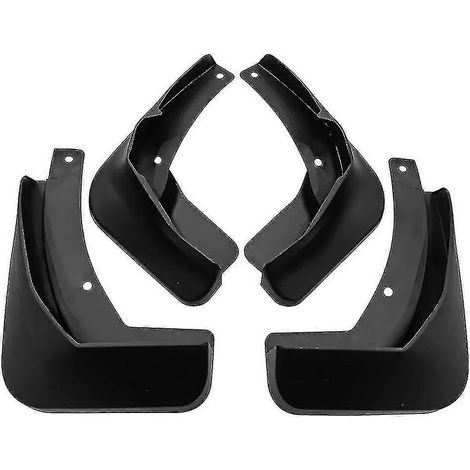 Bavettes de protection pour Golf 7 Mk7 Sport Van Hatchback 2016-2018 - Accessoires auto - Suzuki (1/5)