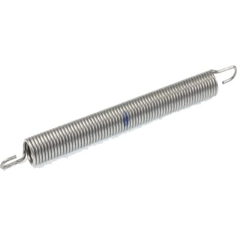 Ressort de porte (32X3122) Lave-vaisselle BRANDT, FAGOR, SAUTER
