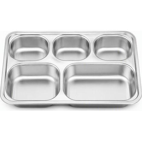 boite repas inox, un accessoire pratique du quotidien (1/5)