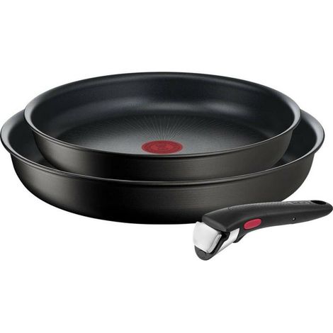 SARTEN DESMONTABLE INGENIO SET