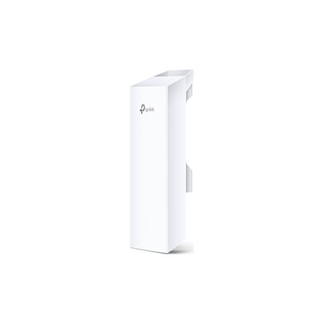 TP-Link  2,4 GHz 300 Mbit/s 9 dBi Outdoor-CPE  CPE210  802.11n  300 Mbit/s  10/100 Mbit/s  1 Ethernet-LAN-Anschluss (RJ-45)  Mesh-Unterstützung: Nein  MU-MIMO: Ja  Kein mobiles Breitband  Antennentyp: (1/5)