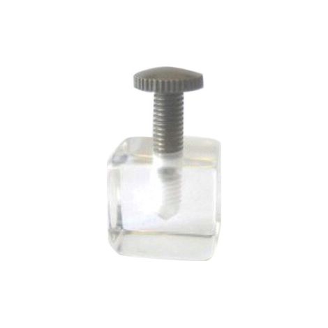 BL REGGIPIANI PLEXIGLASS A CUBO 20X20X20 MM 4 PZ- 6,0 blister