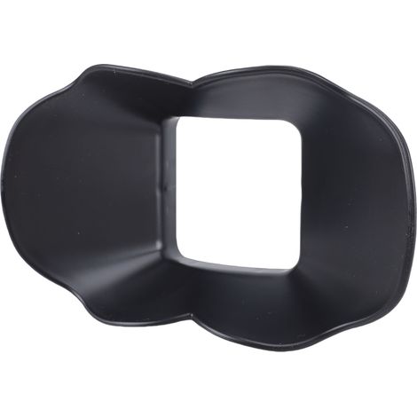 Protection anti-éclaboussures compatible avec les accessoires pour machines à granita FS301 et FS300 couvercle de guide de liquide lavable au lave-vaisselle