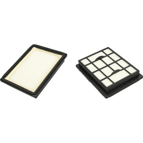 No-name Filtre HEPA pour aspirateurs Amica modèles VM3011-VM3046