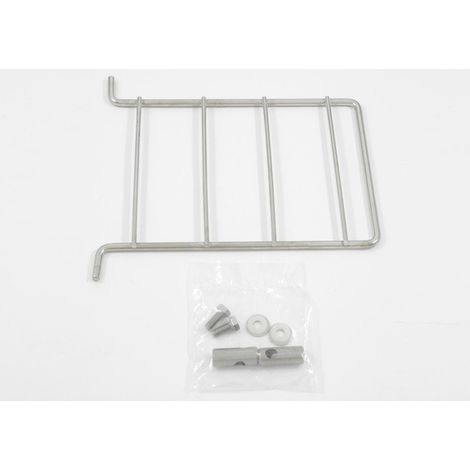 Ideal Standard - Rejilla para vertedero suspendido, cromo R6378AA