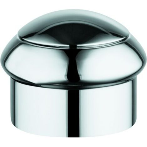 Grohe Umstellknopf 46016 chrom PG 06 (1/2)