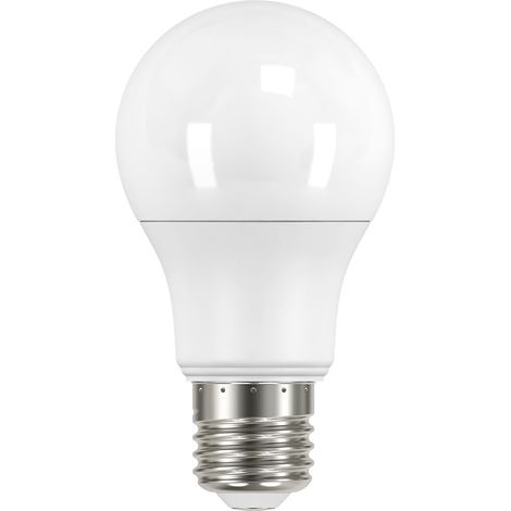 Lpe standard A60 E27 LED 10,5W 2700K 1060lm, Cl.énerg.F, 25000H, dimmable (1/4)