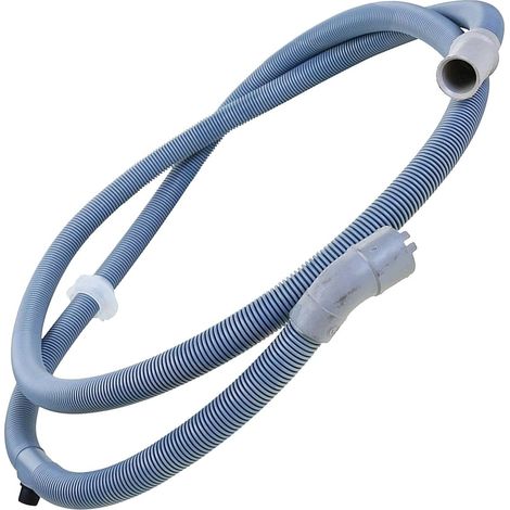 Tubo di scarico - Lavastoviglie - AEG - 3097143662894867489