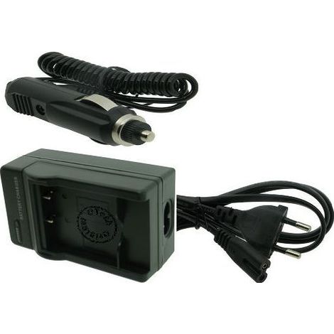 Chargeur pour TOSHIBA PX1657 (1/2)