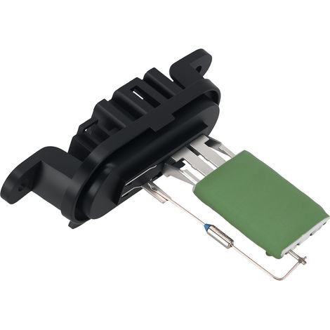 Calefacción Motor Resistencia for Renault Master MK3 FV JV 4419689 271500889R (1/5)