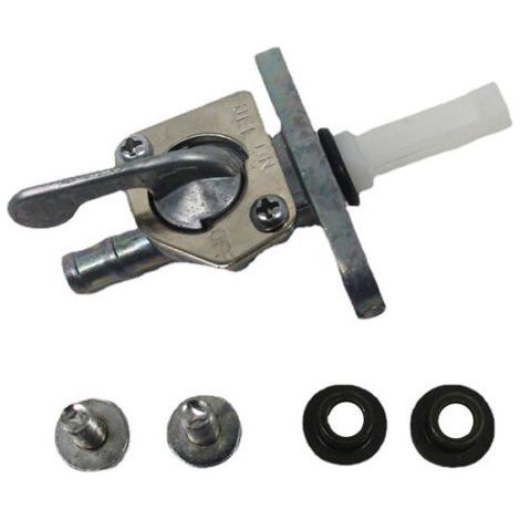 Honda Fuel Switch Compatible with Honda CR125R, CR250R, CR450R and CR500R Models- (1/4)