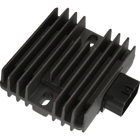 Régulateur-redresseur de tension 12 V 0824-037, accessoire de remplacement pour quad Suzuki GSR400 GSR600 GSX1400 (1/5)