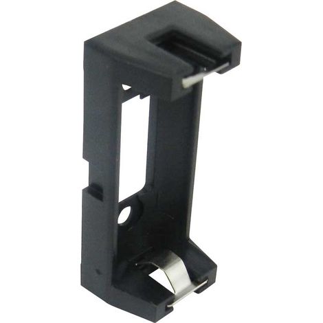 Porte-pile RS PRO CR123A ( Prix pour 1 )