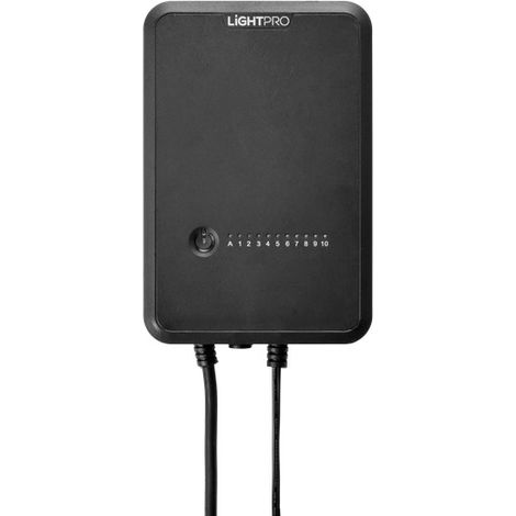 Transformateur 100W Touch Lightpro (1/2)