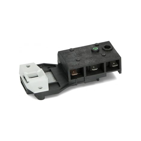 Sicurezza della porta (serratura) - Lavatrice - ARISTON HOTPOINT - 110765 (1/2)