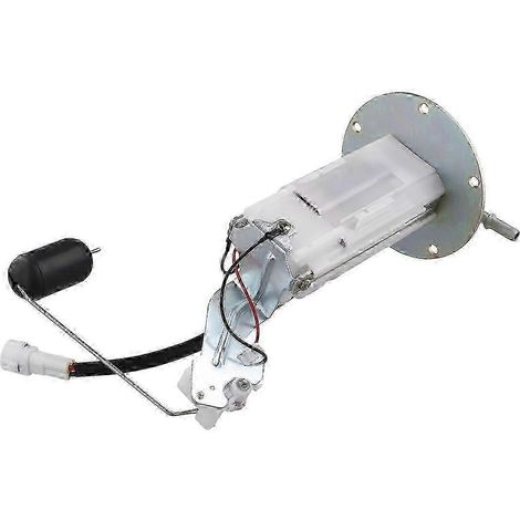 Pompe à carburant de remplacement pour GSX-R1000 (2007-2011) - Référence : 15100-21H01 (1/5)