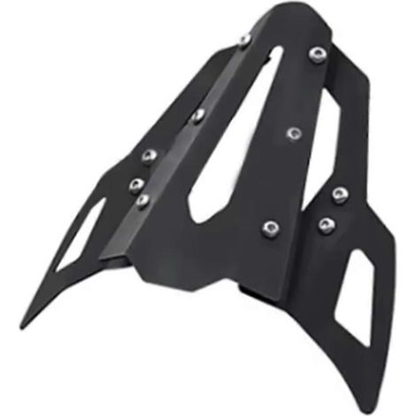Pare-brise rétro insérable pour moto VOGE CU525 525CU CU 525