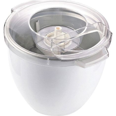 A957 - Sorbetiere complète pour robots MAJOR et COOKING CHEF Robot ménager AWAT957B01 KENWOOD