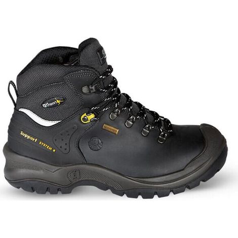 Scarpe di sicurezza GriSport S3 mis. 41 GRISPORT 702011L41 41