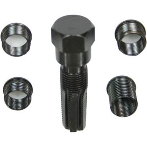 KIT RIPARAZIONE CANDELE 10 x 100