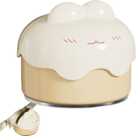 Aiguiseur Manuel De Lames Aiguiseur Mini Cutter Manche Avec Ventouse - Outil De Meulage Pour Affûtage Rapide Ciseaux - Usage Domestique Restaurant Pâtisserie Camping Extérieur (1/5)