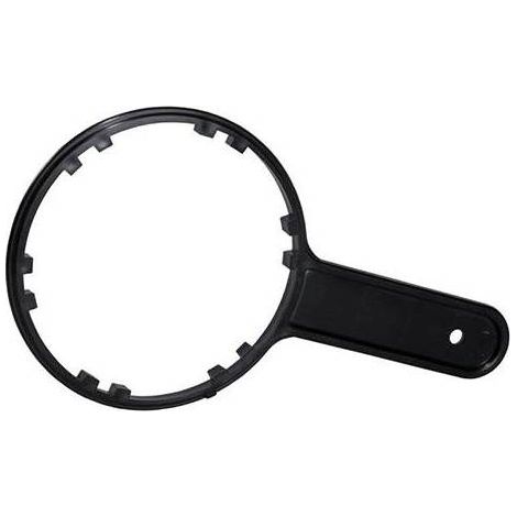 CHIAVE PER FILTRI IN PLASTICA Misura: per 5"