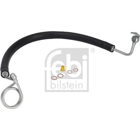 FEBI BILSTEIN 185666 Tuyau hydraulique, direction - 8E1 422 893 (1/2)