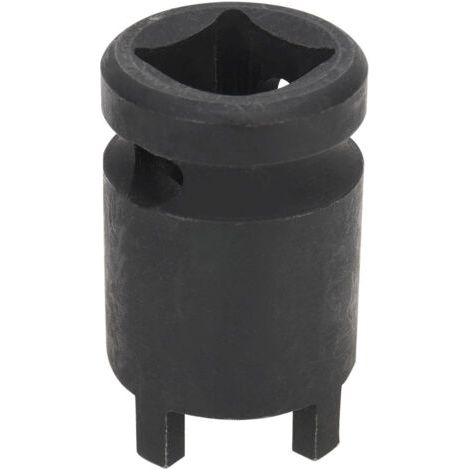 Outils Demontage Fourche sur ,Outil Joint SPI Fourche Moto clé à Douille de Moto à 4 Broches pour sur (1/4)