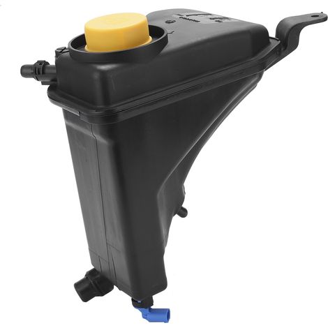Kühlmittelbehälter/Ausgleichsbehälter 17137543026 für BMW 1er M Coupé E82 2011 (1/5)