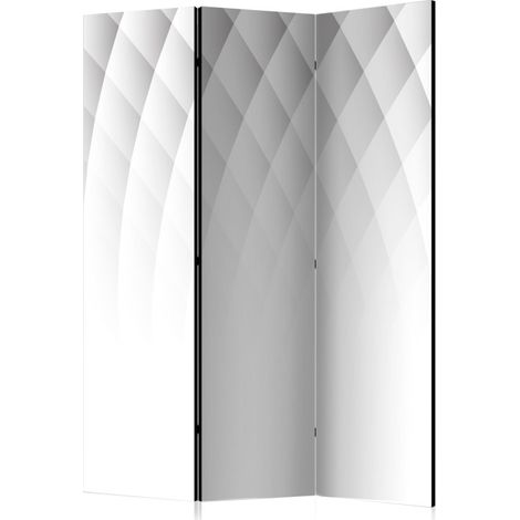 Paravent 3 Volets "Structure of Light" 135x172cm (1/2)