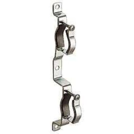 SOPORTE METÁLICO R583 1  PARA R580-R585 GIACOMINI R583Y005 (1/4)