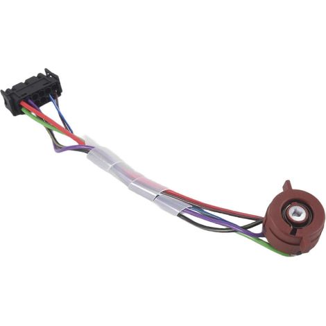 Contacteur d'allumage compatible avec BMW E36 318i, 323i, 325i, 328i, M3 et Z3 (1991-2002), référence 61328360925