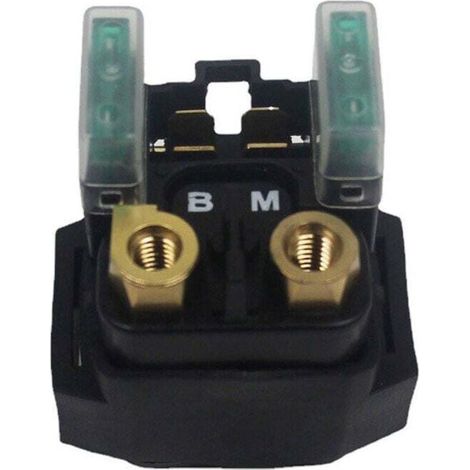 Relais de démarrage Yamaha pour yamaha YFM 350 400 450 660 (1/4)
