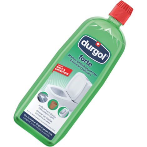 Ersatzteil - SOS Accessoire Détartrant instantané puissant DURGOL 1L pour Accessoires et entretien TOUTES MARQUES DU176, 7610243004593 -  -