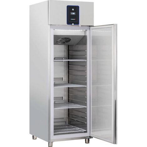 Armoire Positive 546 L Inox Tropicalisé - Casselin