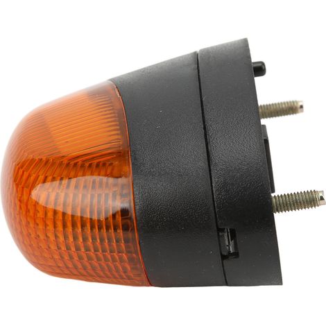Feu de gabarit latéral 3 broches à montage en surface, lampe témoin 1203328 pour TRANSIT MK7 2006-2014 (1/4)