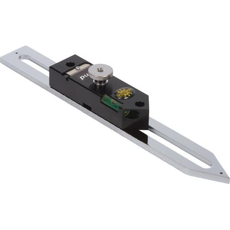 Trend MS/PRO Scribe Multiscribe Profile Matching Tool Marking Out Mini Level (1/5)