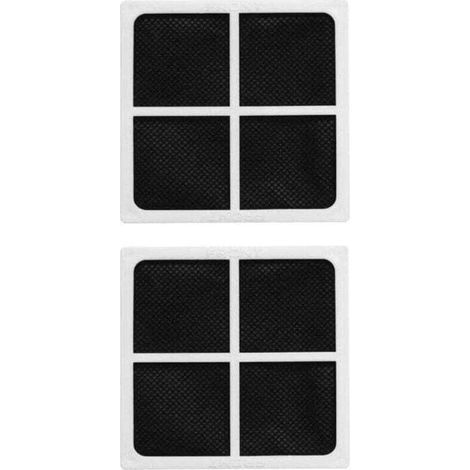 Filtre à air pour réfrigérateur Pure N Fresh ADQ73214404 ADQ73214405 ADQ73214408 ADQ73214408 LT120F Traitement de l'air pur pour réfrigérateur américain (2 pièces) (1/4)