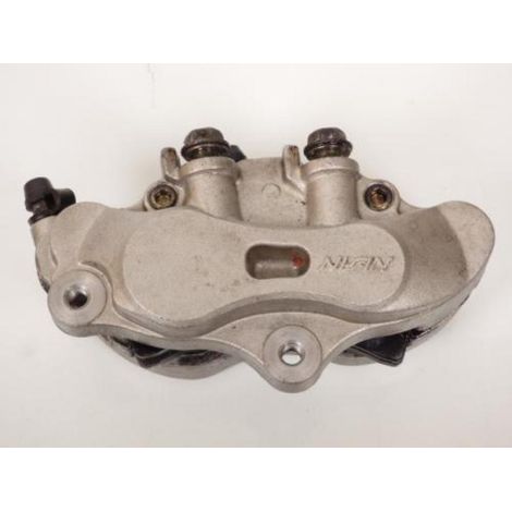 [PRODUIT D'OCCASION] Etrier de frein avant origine pour scooter Suzuki 400 Burgman (1/3)