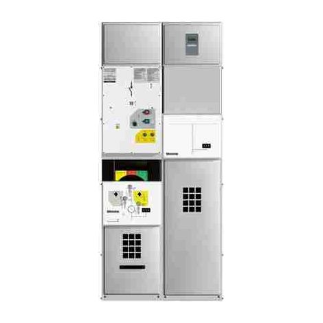 BTIABLDLTV1567N Quadro per protezione trasformatori con sezionatore